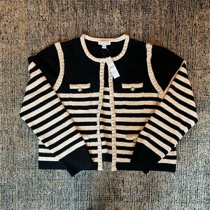 NWT JCrew Cardigan